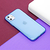 Case For Apple iPhone 6 6s 6p 6sp iPhone 7 7P 8 8P iPhone X iPhone XS iPhone XR iPhone XS max iPhone 11 11 Pro 11 Pro Max Transparent Back Cover Transparent Solid Colored TPU