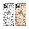 Case For Apple iPhone 6 6s 7 8 6plus 6splus 7plus 8plus X XR XS XSMax SE(2020) iPhone 11 11Pro 11ProMax Rhinestone Ring Holder Pattern Back Cover Word Phrase TPU