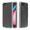 Case For Apple iPhone 6 6s 7 8 6plus 6splus 7plus 8plus X XR XS XSMax SE(2020) iPhone 11 11Pro 11ProMax Shockproof Transparent Back Cover Transparent TPU PC