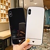 Case For Apple iPhone 6 6s 7 8 6plus 6splus 7plus 8plus X XR XS XSMax SE(2020) iPhone 11 11Pro 11ProMax Shockproof Ultra-thin Pattern Back Cover Heart Solid Colored TPU Tempered Glass PC