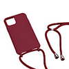 Case For Apple iPhone 6 iPhone 6P iPhone 7 iPhone 7P iPhone 8 iPhone 8P iPhone SE iPhone XS iPhone XR iPhone XS max iPhone 11 iPhone 11 Pro iPhone 11 Pro Max Shockproof Back Cover Solid Colored TPU