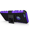 Case For Apple iPhone 6s Plus / iPhone 6s / iPhone 6 Plus Shockproof / with Stand Back Cover Armor Soft PC
