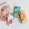 Case For Apple iPhone 7 7P iPhone 8 8P iPhone X iPhone XS XR XS max iPhone 11 11 Pro 11 Pro Max iPhoneSE (2020) Pattern Back Cover Food TPU