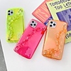 Case For Apple iPhone 7 7P iPhone 8 8P iPhone X iPhone XS XR XS max iPhone 11 11 Pro 11 Pro Max iPhoneSE (2020) Glitter Shine Back Cover Solid Colored Glitter Shine TPU