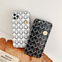 Case For Apple iPhone 7 7P iPhone 8 8P iPhone X iPhone XS XR XS max iPhone 11 11 Pro 11 Pro Max iPhoneSE (2020) Pattern Back Cover Cartoon TPU