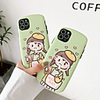 Case For Apple iPhone 7 7P iPhone 8 8P iPhone X iPhone XS XR XS max iPhone 11 11 Pro 11 Pro Max iPhoneSE (2020) Pattern Back Cover Cartoon TPU
