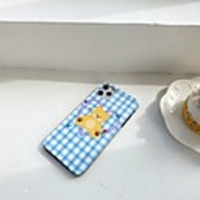 Case For Apple iPhone 7 7P iPhone 8 8P iPhone X iPhone XS XR XS max iPhone 11 11 Pro 11 Pro Max iPhoneSE (2020) Pattern Back Cover Cartoon TPU