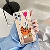Case For Apple iPhone 7 7P iPhone 8 8P iPhone X iPhone XS XR XS max iPhone 11 11 Pro 11 Pro Max iPhoneSE (2020) Pattern Back Cover Cartoon TPU