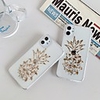 Case For Apple iPhone 7 7P iPhone 8 8P iPhone X iPhone XS XR XS max iPhone 11 11 Pro 11 Pro Max iPhoneSE (2020) Translucent Pattern Back Cover Food TPU