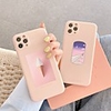 Case For Apple iPhone 7 7P iPhone 8 8P iPhone X iPhone XS XR XS max iPhone 11 11 Pro 11 Pro Max SE Pattern Back Cover Silicone