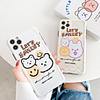 Case For Apple iPhone 7 7Plus iPhone 8 8Plus iPhone X iPhone XS XR XS max iPhone 11 11 Pro 11 Pro Max SE Pattern Back Cover Animal Cartoon TPU