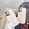 Case For Apple iPhone 7 7Plus iPhone 8 8Plus iPhone X iPhone XS XR XS max iPhone 11 11 Pro 11 Pro Max SE Pattern Back Cover Geometric Pattern TPU