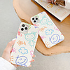 Case For Apple iPhone 7 7Plus iPhone 8 8Plus iPhone X iPhone XS XR XS max iPhone 11 11 Pro 11 Pro Max SE Pattern Back Cover Cartoon TPU