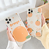 Case For Apple iPhone 7 7Plus iPhone 8 8Plus iPhone X iPhone XS XR XS max iPhone 11 11 Pro 11 Pro Max SE Pattern Back Cover Food TPU
