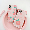 Case For Apple iPhone 7 7Plus iPhone 8 8Plus iPhone X iPhone XS XR XS max iPhone 11 11 Pro 11 Pro Max SE Pattern Back Cover Food TPU