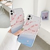 Case For Apple iPhone 7 7Plus iPhone 8 8Plus iPhone X iPhone XS XR XS max iPhone 11 11 Pro 11 Pro Max SE Pattern Back Cover Scenery TPU