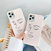 Case For Apple iPhone 7 7Plus iPhone 8 8Plus iPhone X iPhone XS XR XS max iPhone 11 11 Pro 11 Pro Max SE Pattern Back Cover TPU