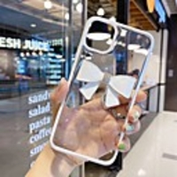 Case For Apple iPhone 7 7Plus iPhone 8 8Plus iPhone X iPhone XS XR XS max iPhone 11 11 Pro 11 Pro Max SE Pattern Back Cover Transparent TPU
