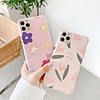 Case For Apple iPhone 7 7Plus iPhone 8 8Plus iPhone X iPhone XS XR XS max iPhone 11 11 Pro 11 Pro Max SE Pattern Back Cover Word Phrase TPU PC