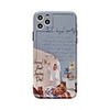 Case For Apple iPhone 7 7Plus iPhone 8 8Plus iPhone X iPhone XS XR XS max iPhone 11 11 Pro 11 Pro Max SE Pattern Back Cover Word Phrase TPU PC