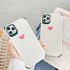 Case For Apple iPhone 7 7Plus iPhone 8 8Plus iPhone X iPhone XS XR XS max iPhone 11 11 Pro 11 Pro SE Max Pattern Back Cover Heart TPU