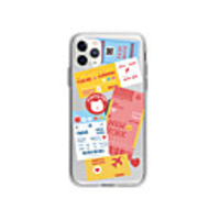 Case For Apple iPhone 7 8 7 Plus 8 Plus X XS XR XS Max SE 11 11 Pro 11 Pro Max Pattern Back Cover Word Phrase Geometric Pattern Cartoon TPU