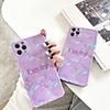 Case For Apple iPhone 7 8 7p 8p X XS MAX XR 11 11 Pro 11 Pro Max SE Pattern Back Cover Word Phrase TPU bubble