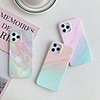 Case For Apple iPhone 7 8 7plus 8plus X XR XS XSMax SE(2020) iPhone 11 11Pro 11ProMax iPhone 12 Shockproof Ultra-thin Pattern Back Cover Color Gradient Marble TPU