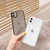 Case For Apple iPhone 7 8 7plus 8plus X XR XS XSMax SE(2020) iPhone 11 11Pro 11ProMax Shockproof Back Cover Transparent TPU