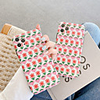 Case For Apple iPhone 7 8 7plus 8plus X XR XS XSMax SE(2020) iPhone 11 11Pro 11ProMax Shockproof Pattern Back Cover Food Cartoon Flower TPU