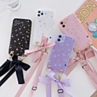 Case For Apple iPhone 7 8 7plus 8plus X XR XS XSMax SE(2020) iPhone 11 11Pro 11ProMax Shockproof Pattern Back Cover Heart TPU