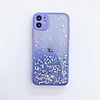 Case For Apple iPhone 7 8 7plus 8plus x xs xr xsmax SE 11 11pro 11promax Translucent Glitter Shine Back Cover Glitter Shine TPU