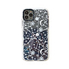Case For APPLE iPhone 7 8 7plus 8plus XR XS XSMAX X SE 11 11Pro 11ProMax stars Pattern Back Cover TPU sky fantastic