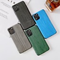 Case For Apple iPhone 7 iPhone 7P iPhone 8 iPhone 8P iPhone X iPhone iPhone XS iPhone XR iPhone XS max iPhone 11 iPhone 11 Pro iPhone 11 Pro Max iPhoneSE (2020) Pattern Back Cover Food Cartoon TPU