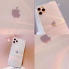 Case For Apple iPhone 7 iPhone 7P iPhone 8 iPhone 8P iPhone X iPhone iPhone XS iPhone XR iPhone XS max iPhone 11 iPhone 11 Pro iPhone 11 Pro Max Transparent Back Cover Color Gradient TPU miniinthebox