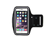 Case For Apple iPhone 7 Plus / iPhone 7 Sports Armband Armband Tile Soft Nylon
