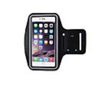 Case For Apple iPhone 7 Plus / iPhone 7 Sports Armband Armband Tile Soft Nylon