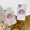 Case For Apple iPhone 7 plus 8 plus XR XS XS MAX X SE 11 11Pro 11ProMax Pattern Back Cover TPU Cartoon