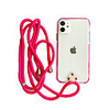 Case For Apple iPhone 7 plus 8 plus XR XS XS MAX X SE 11 11Pro 11ProMax Pattern Back Cover TPU Transparent