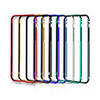 Case For Apple iphone 7/8 / iphone 7Plus / 8Plus Shockproof Back Cover Solid Colored TPU