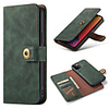 Case For Apple iphone 7/8 / iphone X / XS / iPhone SE 2020 Card Holder / Flip / Magnetic Full Body Cases Solid Colored PU Leather