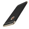 Case For Apple iPhone 8 Plus / iPhone 8 / iPhone 7 Plus Plating Back Cover Solid Colored Hard PC miniinthebox