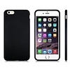 Case For Apple iPhone 8 Plus / iPhone 8 / iPhone 7 Plus Shockproof Back Cover Solid Colored Soft Silicone