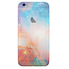 Case For Apple iPhone 8 Plus / iPhone 8 / iPhone 7 Plus Translucent Back Cover Scenery Soft TPU