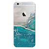 Case For Apple iPhone 8 Plus / iPhone 8 / iPhone 7 Plus Translucent Back Cover Scenery Soft TPU