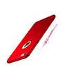 Case For Apple iPhone 8 Plus / iPhone 8 / iPhone 7 Plus Ultra-thin Back Cover Solid Colored Hard PC