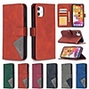Case For Apple iPhone SE 2020 iPhone 11 Pro Max XR XS Max X 7 8 Plus 6 6s Plus Wallet Card Holder with Stand Full Body Cases Solid Colored PU Leather