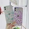 Case For Apple iPhone SE 2020 iPhone 11 Pro Max XS Max XR X 7 8 Plus 6 6s Plus Pattern Back Cover Animal Glitter Shine TPU