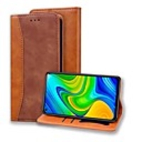 Case For Apple iPhone SE 2020 Wallet Card Holder with Stand Full Body Cases Solid Colored PU Leather iPhone 12 11 Pro Max XR XS Max X 7 8 Plus 6 6s Plus