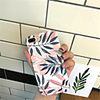 Case For Apple iPhone X / iPhone 8 Plus / iPhone 8 Pattern Back Cover Cartoon Hard PC